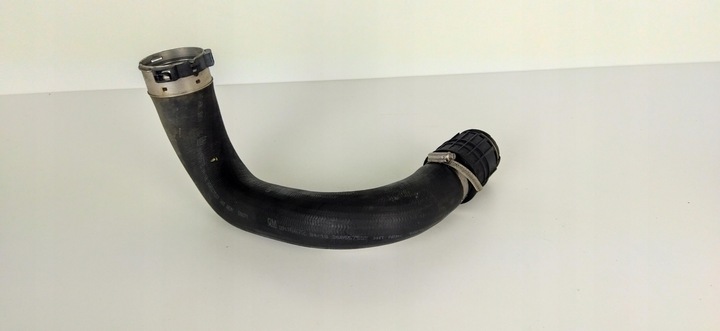 фото №1, Insignia b 2.0 cdti труба интеркулер 39176672