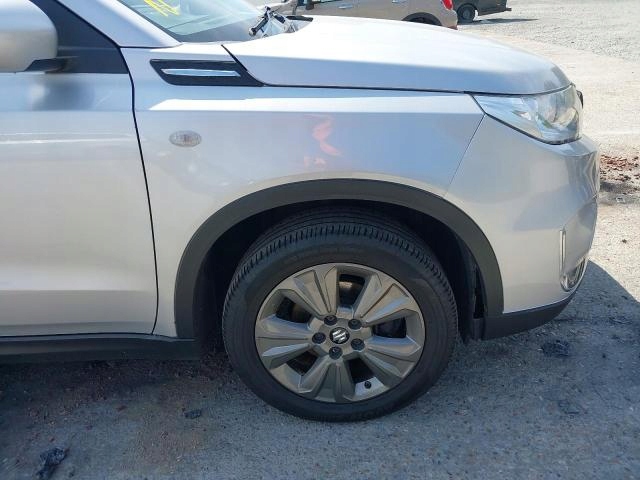 фото №12, Suzuki vitara iii рестайлинг крыша крыло ванна зад комплект zcc