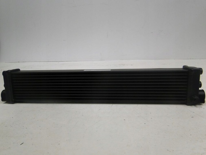 фото №6, Mercedes clk 209 радиаторов масла масляный радиатор 63 amg