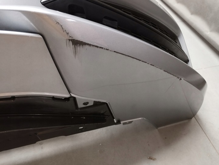 фото №10, Audi a6 c7 4g рестайлінг 2.0 tdi капот бампер лампи перед lx7p