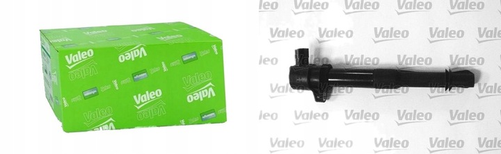 фото №1, Котушка запалювання fiat stilo 1.6 01- doblo 1.6 01- f