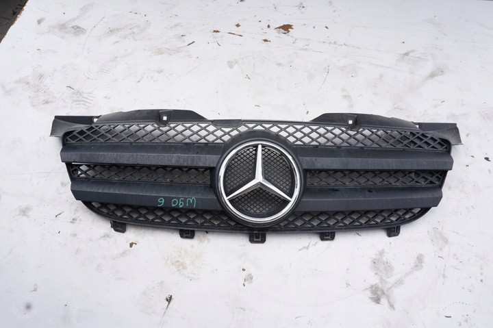 фото №1, Решётка решётка радиатора mercedes sprinter w906