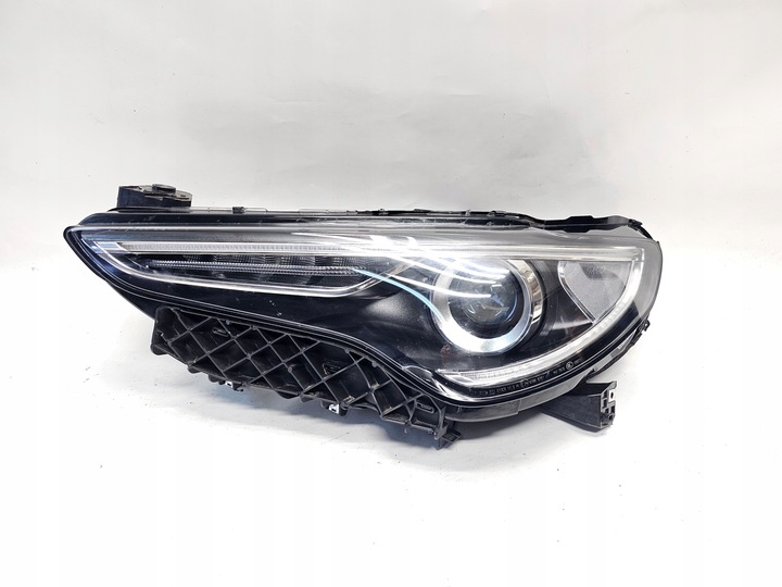 фото №1, Лампа alfa romeo stelvio 2016 - ксенон + led лівий перед європа оригінал ліва