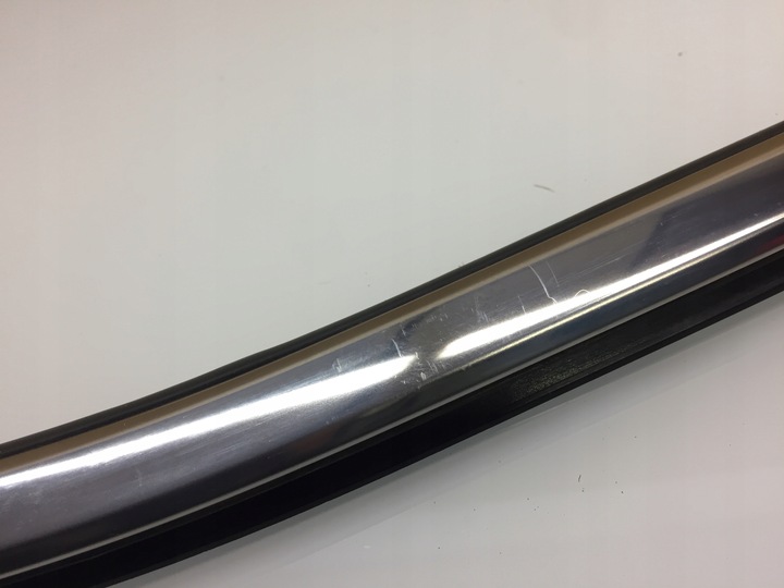 фото №3, Citroen c4 iii планка хром дверь правые зад