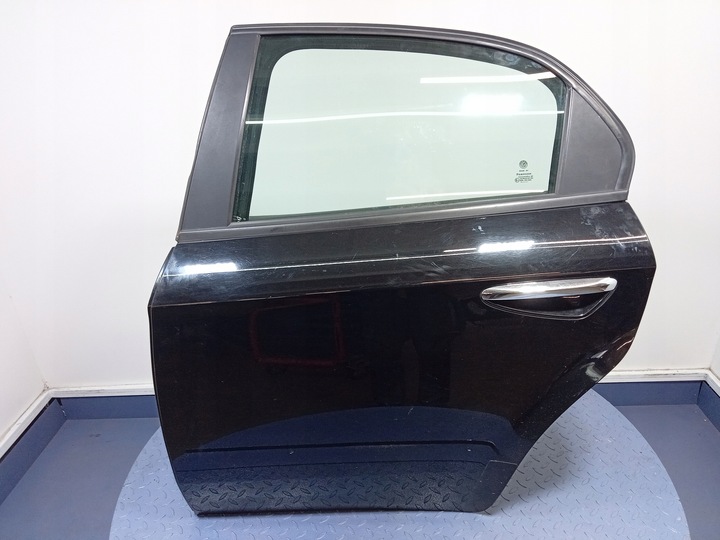 фото №1, Alfa romeo 159 sedan двері зад ліві 601