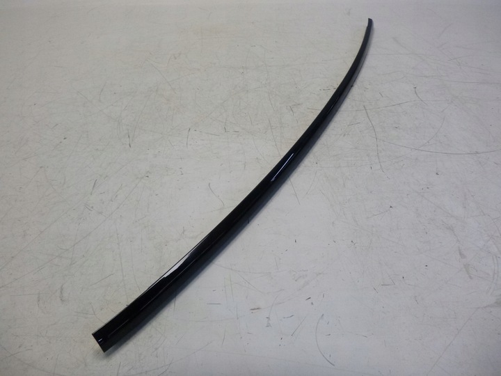 фото №15, Rr evoque cabrio l538 планки планка накладкі скребові