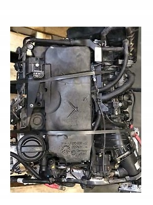 фото №1, Двигатель комплект bmw f10 2.0 d n47d20c 184k film euro5