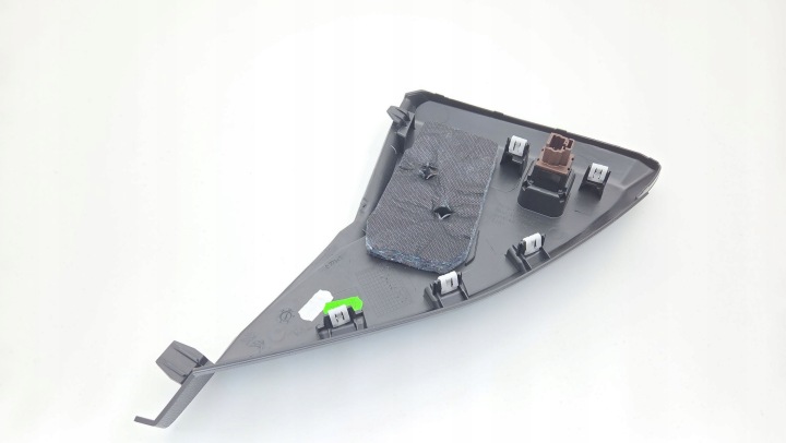 фото №6, Peugeot 508 ii заглушка бокова панелі консолі 9827714377