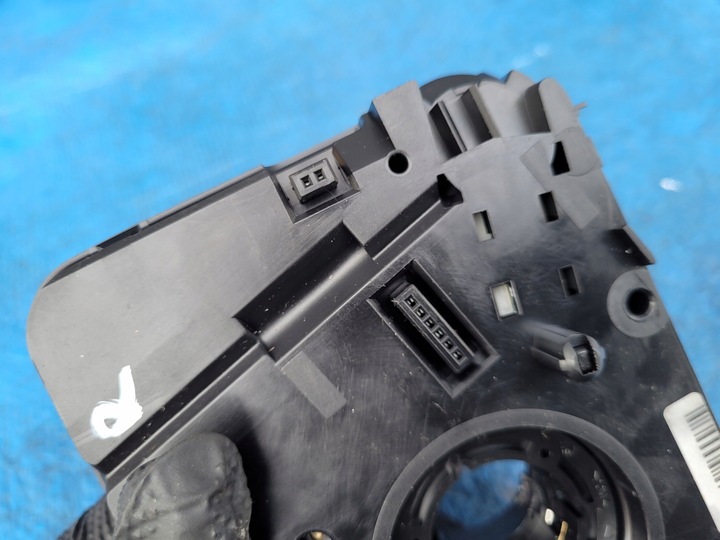 фото №8, Запчастини | zafira b astra h модуль комбінований cim 13306115 ad