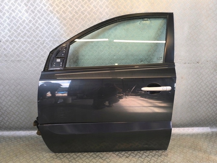 фото №2, Renault koleos i двері ліві передні перед європа колір tewxc