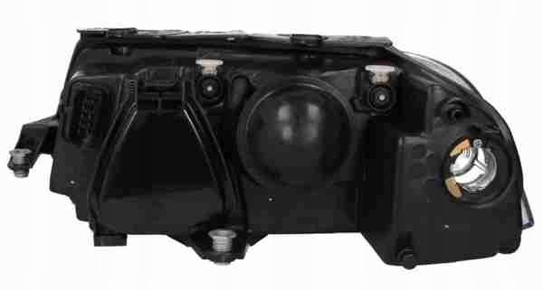 фото №2, Фара лампа vw passat b5 fl 00- комплект tyc