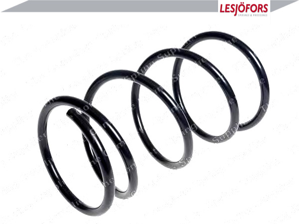 фото №2, Пружина подвешивание [lesjofors]