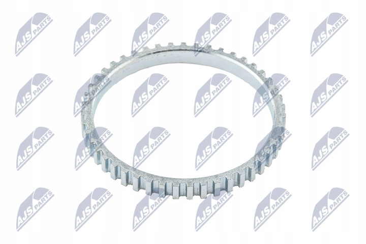 фото №1, Кільце abs chevrolet daewoo /кільце abs 47t/ | nza-dw-001