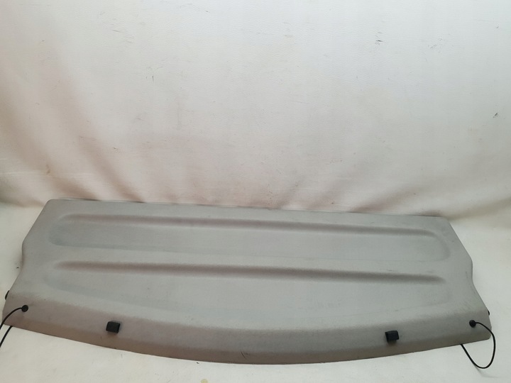 фото №14, Renault zoe 12-19 полка багажника задняя зад 794203271r