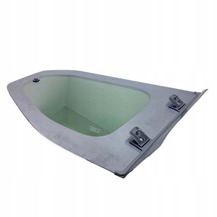 фото №12, Стекло кузовная левый зад dacia jogger 2023