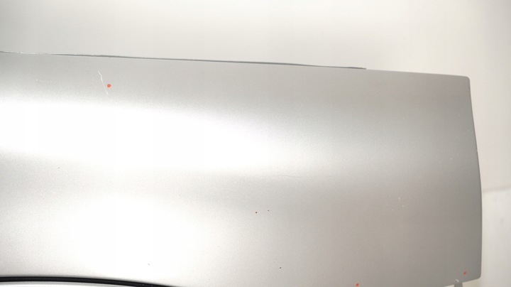 фото №8, Крило правий перед volvo xc90 06-09r