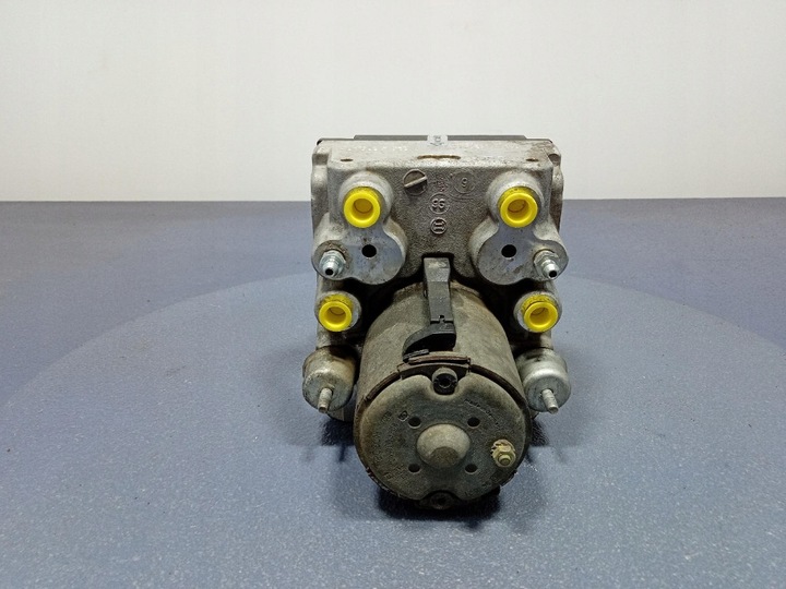 фото №7, Audi a6 c4 2.5tdi насос abs 8d0614111b 0265218020