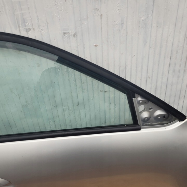 фото №12, Двері передні перед праві dacia spring планка