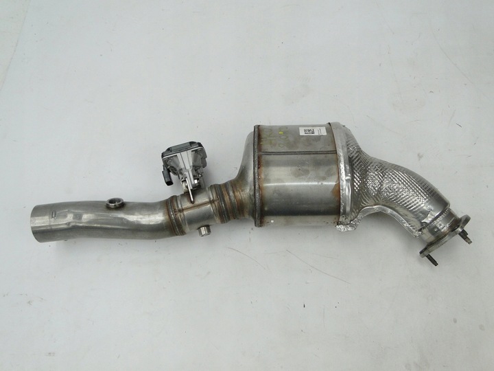 фото №1, Каталізатор dpf 4k0 4k0254450g 2.0 tdi audi a6 c8