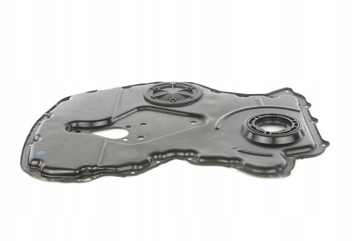 фото №11, Кришка, корпус грм ford mondeo iii, transit 2.0d/2.2d 08.00-03.07