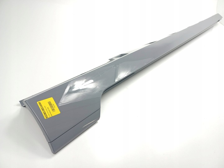 фото №9, Новая org планка пороговая левая vw passat b8 la7c