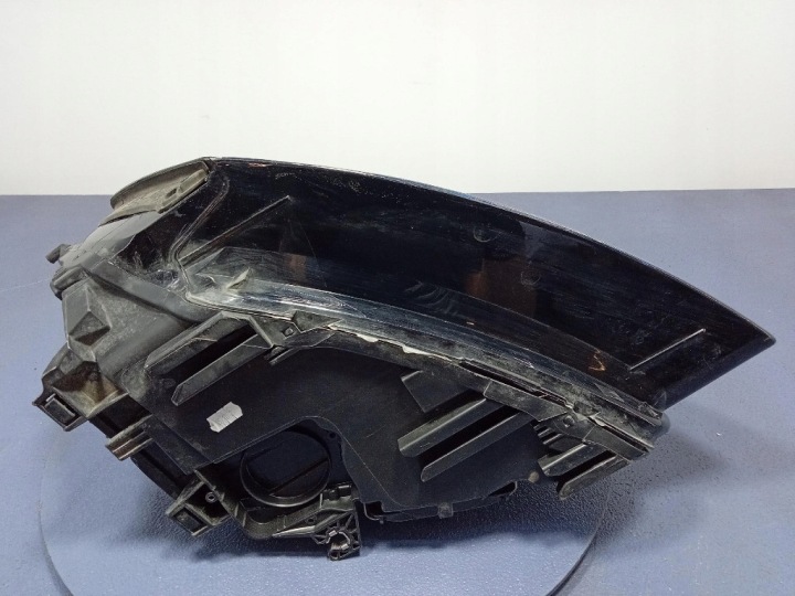 фото №9, Audi q5 8r рестайлінг 12-16 фара праве 90036429