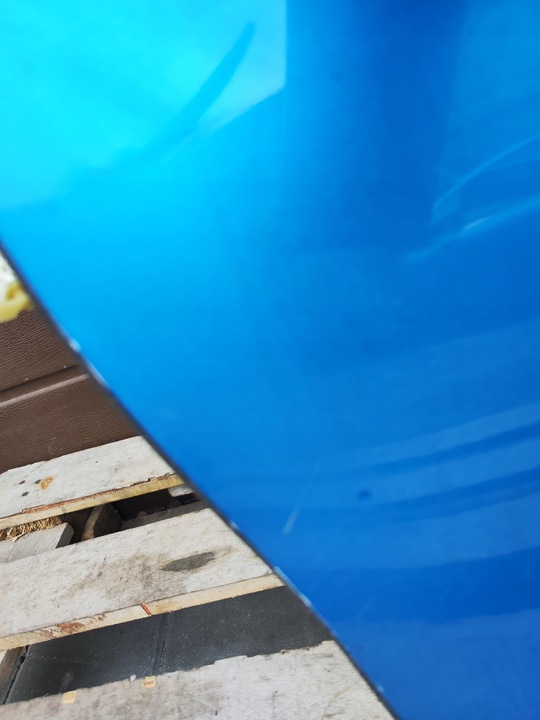 фото №5, Дверь левая перед передние citroen c3 ii 2015 kgw