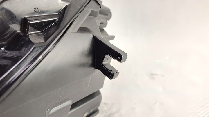 фото №15, Audi a5 s5 laser левый правые фара лампа левая правая 8w6