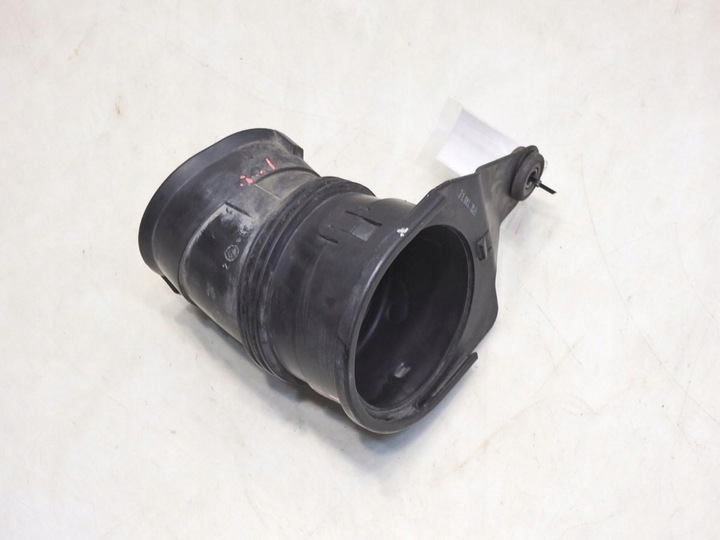 фото №6, Шланг труба повітропровід повітря bmw e61 2.5 7521016