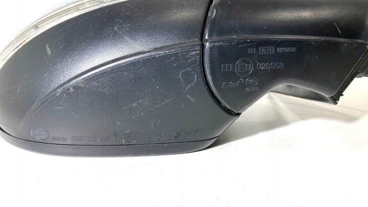 фото №10, Зеркало правые vw passat b7 3aa857508b