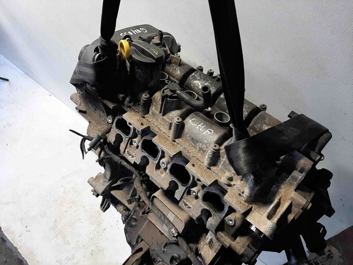 фото №10, Двигун skoda octavia iii 5e3 chp 1.4l бензин 103kw 2014