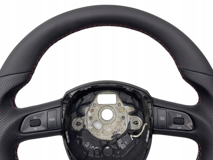 фото №5, Кермо na обмін audi a4 b7 b8 a6 c6 a8 4e q7 s-line