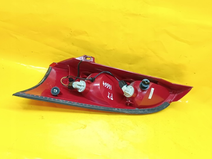 фото №9, Лампа зад правая focus mk1 hb 99-04r 1m5113404