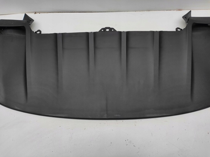 фото №10, Спойлер бампера перед 7p5807061 cayenne 7p рестайлинг