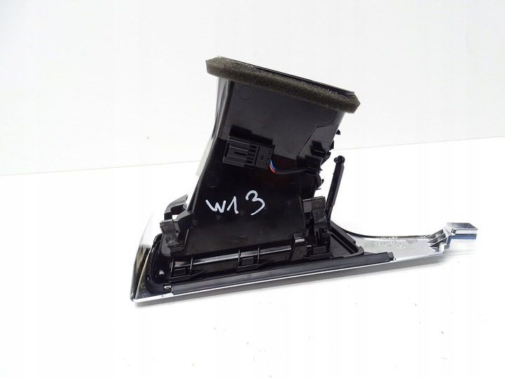 фото №7, Решітка повітропровід права правий перед 4g2820902 audi a6 c7