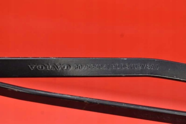 фото №7, Рычаг рычаги дворник перед eu 30753505 volvo v60 10-13