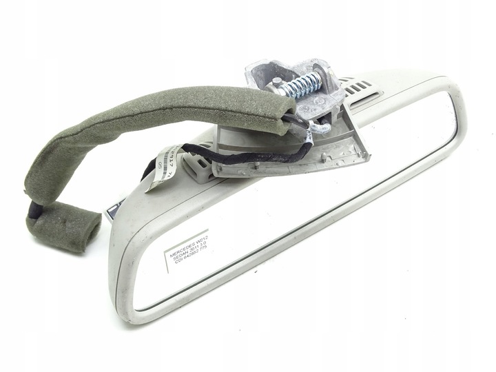 фото №1, Зеркало внутренние заднего вида mercedes glk x204 08- a2048102917