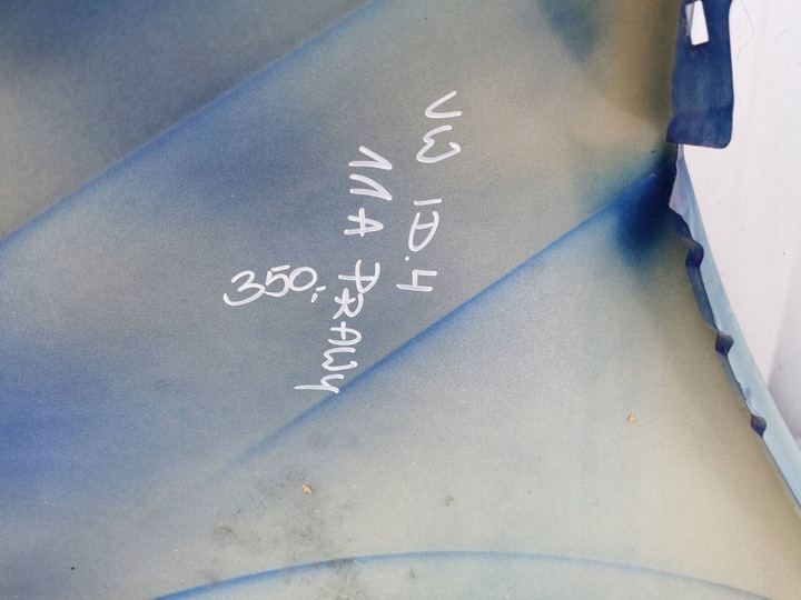 фото №15, Vw id4 11a крыло переднее правый