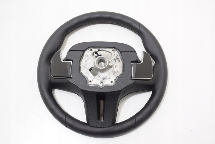 фото №12, Bmw g20 g21 g22 g26 кермо спортивна м-пакет пелюстки оригінал