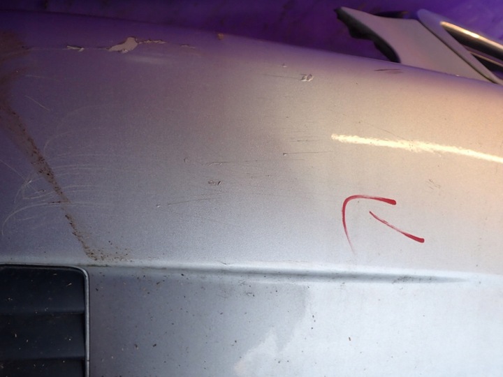 фото №7, Honda civic vi рестайлінг hb 3d sedan бампер перед переднє ej9