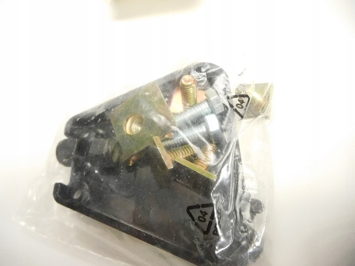 фото №7, Установка alarmowa renault megane 7711221464