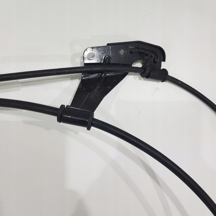 фото №5, Тросы изменения коробки передач renault trafic 1.6 dci