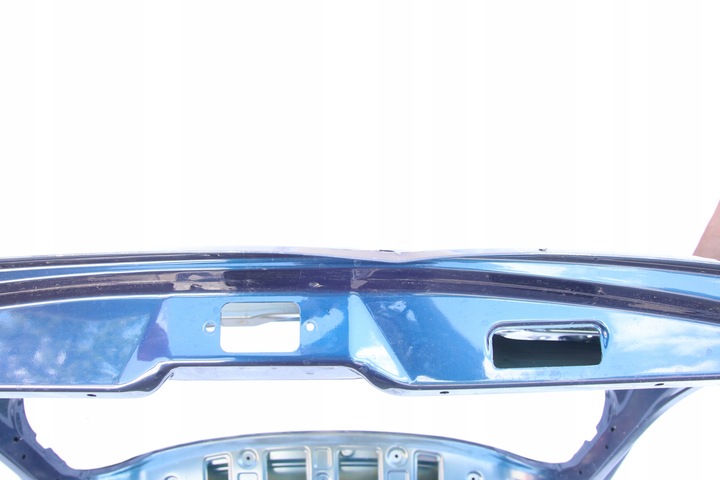 фото №10, Крышка зад na голый honda hrv hr-v ii 2 2015-2021