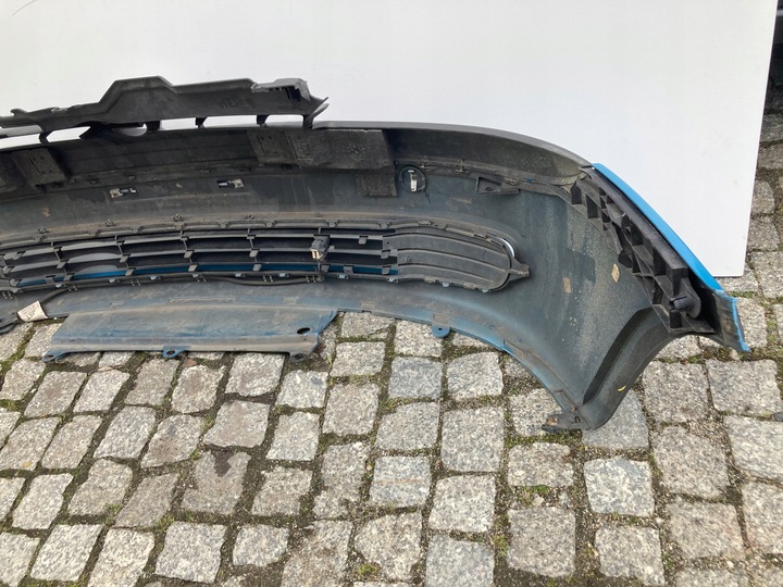 фото №13, Бампер перед opel corsa c combo c z20n 00-11r.