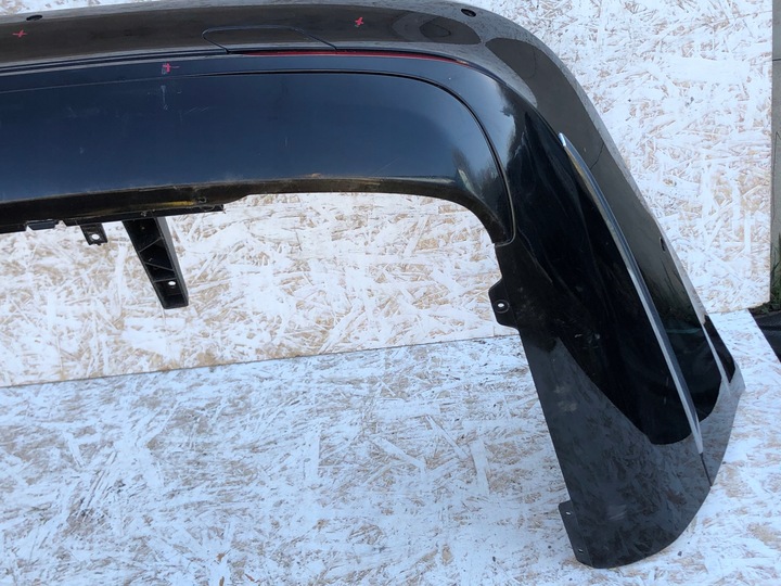 фото №12, Бампер задний зад mercedes s класс w222 a222