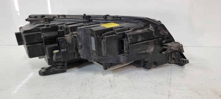 фото №9, Лампа передня ліва skoda octavia iii 3 рестайлінг повний led