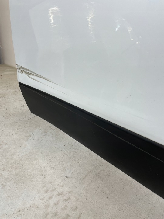 фото №7, Двері передні ліві suzuki sx4 s cross