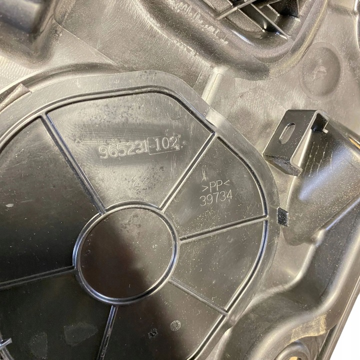 фото №10, Jeep grand cherokee 2020 права сторона підйомники скло