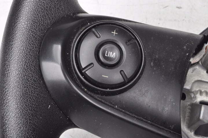 фото №7, Mini f55 кермо пластикова багатофункціональна