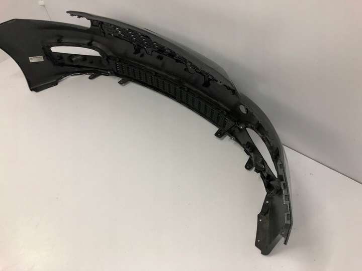 фото №6, Kia ceed ii 2016 рестайлінг бампер переднє